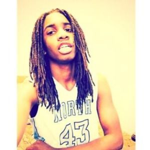 Meet your Posher, Kevin